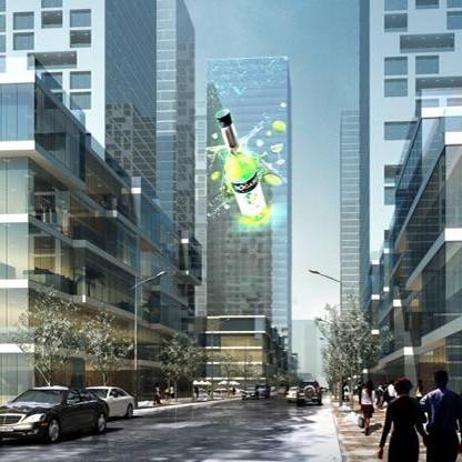 Glasses-Free 3D Screens Vs. Transparent LED Screens: The Ultimate Choice?